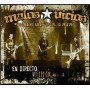 MALOS VICIOS echando un vistazo atras  CD