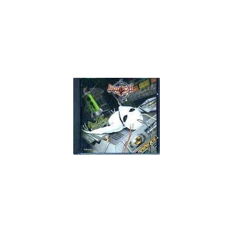 MORDETH animicide CD