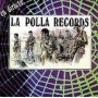 LA POLLA RECORDS - EN DIRECTO CD