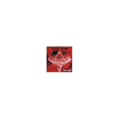 JAKSI TAKSI on line CD
