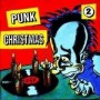 PUNK CHRISTMAS vol 2 recopilatorio CD