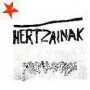HERTZAINAK - CD