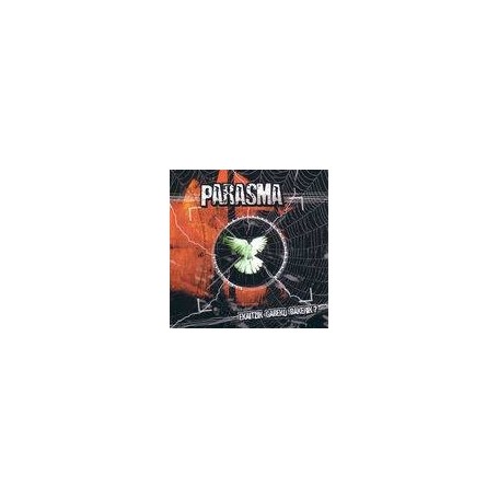 PARASMA - EKAITZIK GABEKO BAKERIK - CD