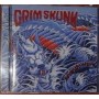 GRIM SKUNK seventh wave CD