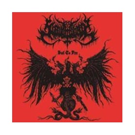 SLAUGHTBBATH - HAIL TO FIRE CD