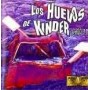 LOS HUEVOS KINDER parte III CD
