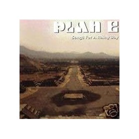 PLAN E songs for a rainy day CD