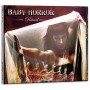 BABY HORROR ritual DIGIPACK