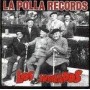 LA POLLA RECORDS - LOS JUBILADOS - CD