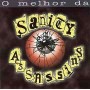 SANITY ASSASSINS o melhor da CD