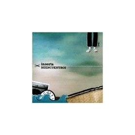 INSERTA reencuentros CD