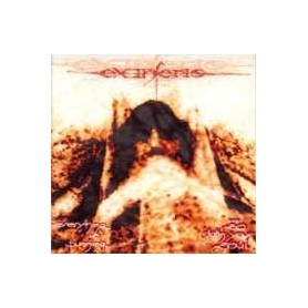 EX INFERIS everything is burning MCD