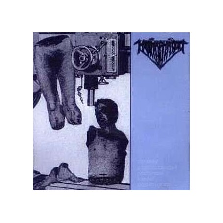 HERMAPHRODIT obraren a mnohonasobne CD