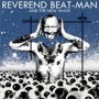 REVEREND BEAT-MAN & THE NEW WAVE - BLUES TRASH CD
