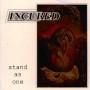 INCURED stand as one CD
