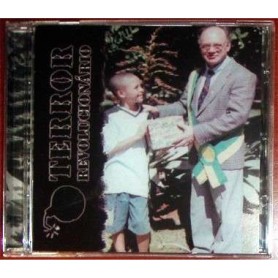 TERROR REVOLUCIONARIO idem CD