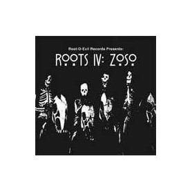 ROOTS IV ZOSO recopilatorio CD
