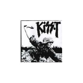 KISS-T idem CD