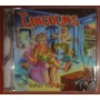 THE LINCOLNS the things you say CD