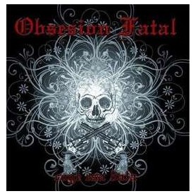 OBSESION FATAL coge una bala CD