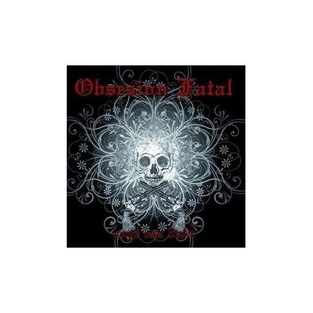 OBSESION FATAL coge una bala CD