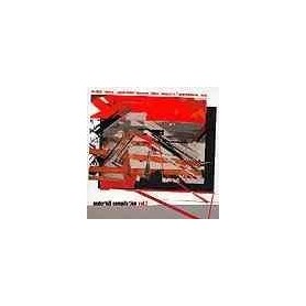 UNDERHILL COMPILATION vol 1 CD