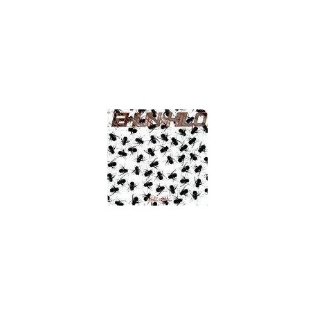 EHUN KILO - EULI ARTEAN - CD