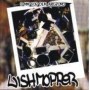 WISHMOPPER 9mm vor dem abgrund CD