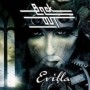 BACKOUT - EVILLA CD