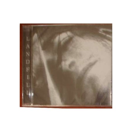 LANDFILL idem CD