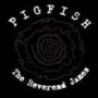 PIGFISH the reverend james CD