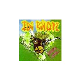 IDI BIHOTIZHERRIAREN TAUPADA - CD