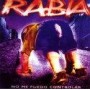 RABIA - NO ME PUEDO CONTROLAR - CD