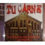TU CARNE antologia del horror extremo CD