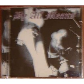 BY ALL MEANS idem CD