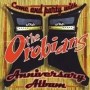 THE OROBIANS anniversary album CD