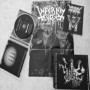 INFERNAL CURSE - THE END UPON US CEILANIC EXHUMATIONS CD