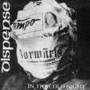 DISPENSE in the cold night CD