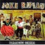 JOXE RIPIAU - PARADISU ZINEMA - CD