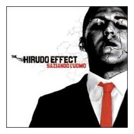 HIRUDO EFFECT saziando luomo CD