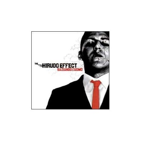HIRUDO EFFECT saziando luomo CD