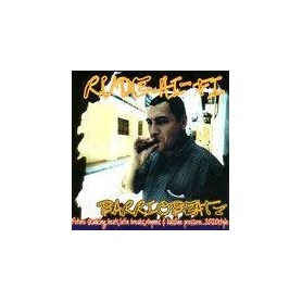 RUDE HI-FI - BARRIOBEATZ - CD