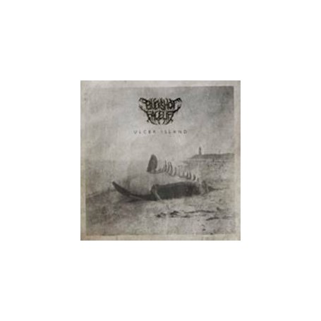 BUCKSHOT FACELIFT - ULCER ISLAND CD