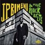JP BIMENI & THE BLACK BELTS - FREE ME  CD