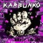 KARBUNKO hazte camino CD