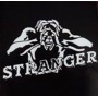 STRANGER - STRANGER CD