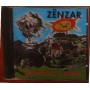ZENZAR disparados o futuro CD