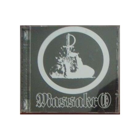 MASSAKRE idem CD
