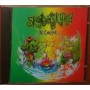 SKADASKUNA tu color CD