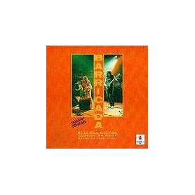 BARRICADA - VOLUMEN I - CD